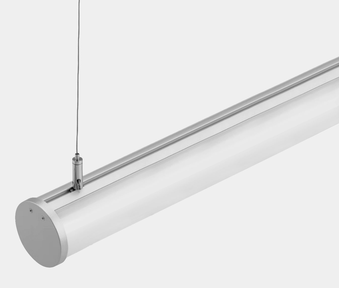 SIDE - SLIM TUBE 30 L.2000 38,4W 6300LM 4000K I