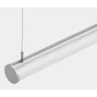 SIDE - SLIM TUBE 30 L.2000 38,4W 6300LM 4000K I