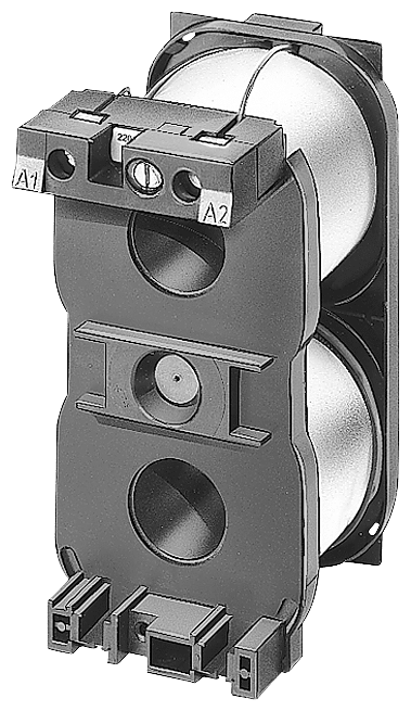 SIEMENS - Bobina magnetica per contattori 3TB44, 3TC44, DC 110 V
