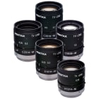 SIEMENS - Mini-obiettivo 6 mm, 1: 1,4 PENTAX C60636 (KP) con distanza focale fissa