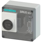 SIEMENS - MCU IP54 DIR ELM AS-I 4A SPEC VERSION