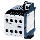 SIEMENS - MOTOR CONTACT. FOR LOGO 3NO+1NC