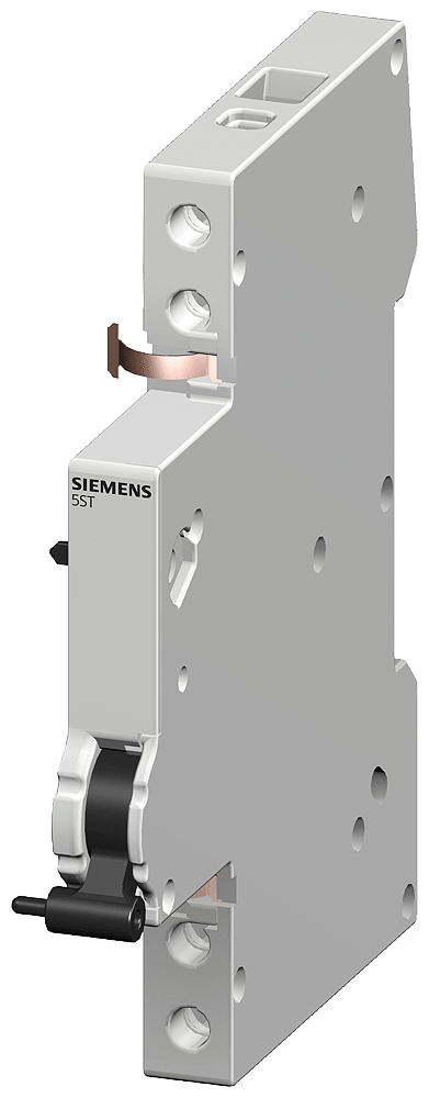 SIEMENS - CONT. AUS. (CA) + DIODO 1NA+1NC PER PLC