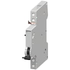 SIEMENS - CONT. AUS. (CA) + DIODO 1NA+1NC PER PLC