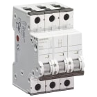 SIEMENS - INT. MAN-SEZ 125A 400VCA 3P ACC. 4,5UM