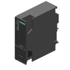 SIEMENS - SIPLUS ET 200M IM 153-2 HF -40 ... +70 °C startup -25 °C con Conformal Coating based on 6ES7153-2BA10-0XB0