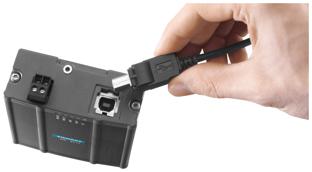 SIEMENS - USB-CONNECTING CABLE FOR CP 5711