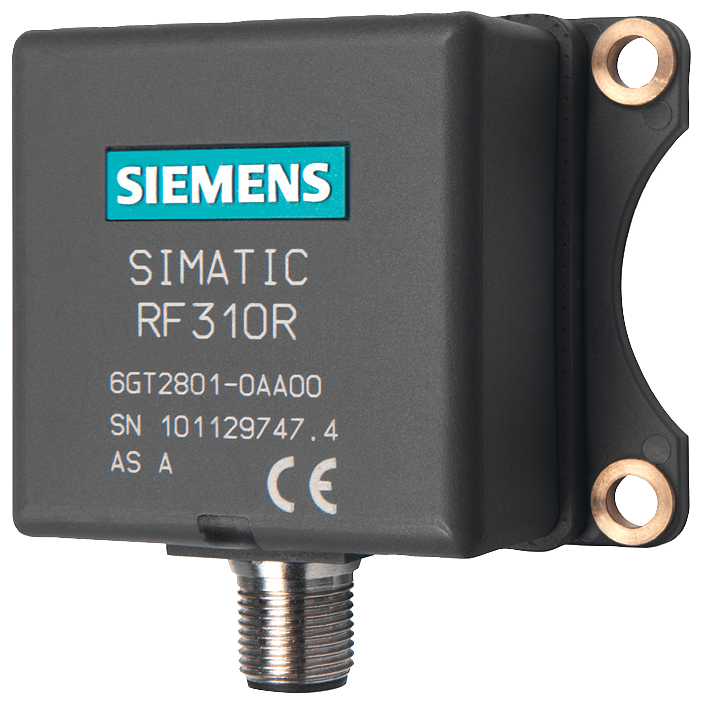 SIEMENS - PCB RF310R GEN2 FOR RF350M