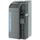 SIEMENS - SINAMICS G120X, IP20 / UL open type, FSF, UF, 3 AC 380-480 V, 110,00 kW