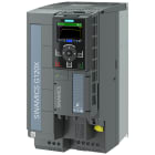 SIEMENS - SINAMICS G120X, IP20 / UL open type, FSC, C2, 3 AC 380-480 V, 15,00 kW