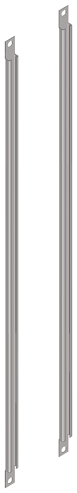 SIEMENS - GUIDA PER SUPP. SBARRE H 1600/COPP.