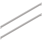 SIEMENS - SUPP.CANAL/SBARRE ORIZZB900(COPPIA) 8GF9653