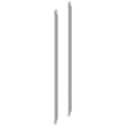 SIEMENS - GUIDA PER SUPP. SBARRE H2000 (COPPIA)