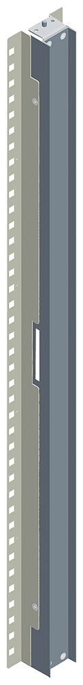 SIEMENS - MONTANTE INTERMEDIO H1600