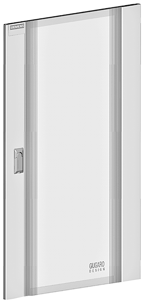 SIEMENS - PORTA TRASP.CORNICE PER INC.B600 H800