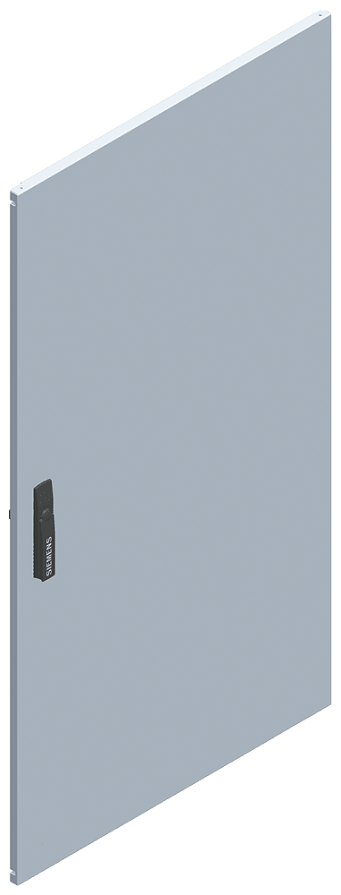 SIEMENS - PORTA IN LAMIERA IP43 B900 H1000