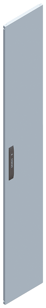 SIEMENS - PORTA IN LAMIERA IP55 B250 H1000 8GK95156KK43