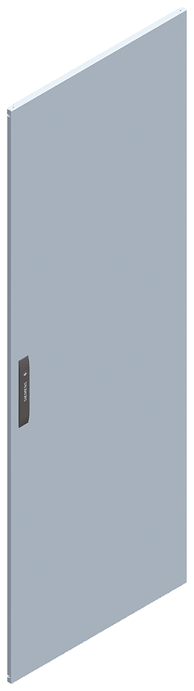 SIEMENS - PORTA IN LAMIERA IP43 B600 H1200