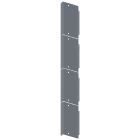 SIEMENS - SETTO DI SEGREGAZIONE VERTICALE H1200