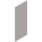 SIEMENS - COPERTURA CIECA 1/4 GIRO H600 B250