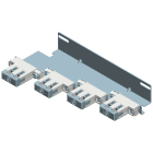 SIEMENS - ALPHA AS P400 SUPP SBAR GRAD 20X10 30X10 8GK97500KK01