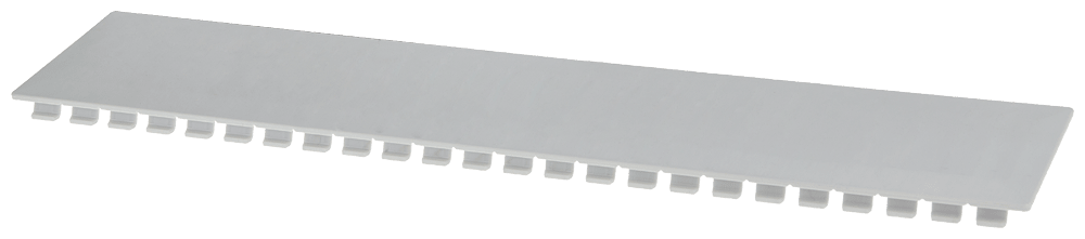 SIEMENS - BLANKING STRIP 8GK99100KK01
