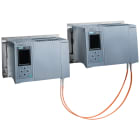 SIEMENS - SIPLUS S7-1500 CPU 1517H sistema Bundle basato su 6ES7500-0HP00-0AB0 con Conformal Coating, 0…+60°C, System Bundle comprendente: 2 x CPU 1517H-3 PN...