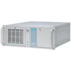 SIEMENS - SIMATIC IPC IPC347G G4400, 4 GB RAM, 1 TB HDD, senza sistema operativo