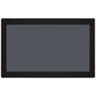 SIEMENS - SIMATIC IPC IPC477E 22 Multi-Touch, Core i3-6102E, 4 GB RAM, 240 GB SSD, Windows 7