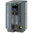 SIEMENS - SINAMICS G120X, IP20 / UL open type, FSC, UF, 3 AC 380-480 V, 15,00 kW