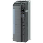 SIEMENS - SINAMICS G120X, IP20 / UL open type, FSG, C2, 3 AC 380-480 V, 200,00 kW