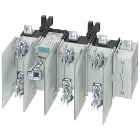 SIEMENS - SEZIONATORE 4X400A SENZA COMANDO