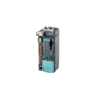 SIEMENS - SINAMICS S120 CONTROL UNIT CU310-2 PN