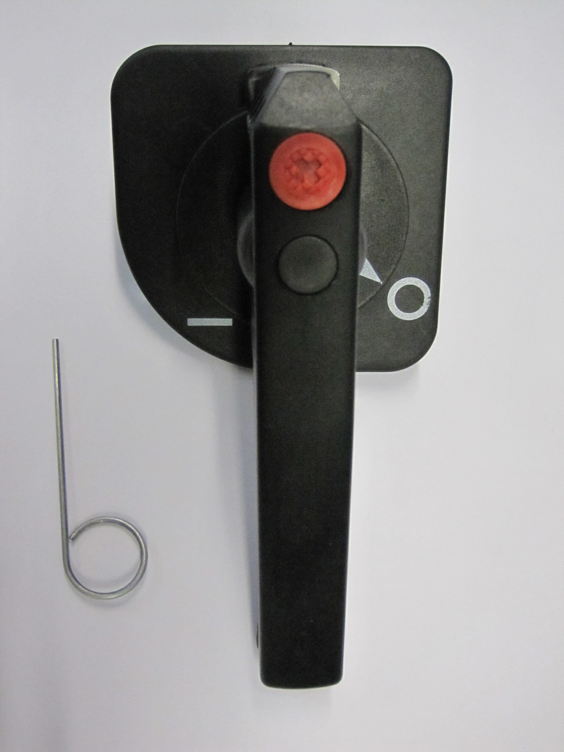 SIEMENS - C: S PORTE VER ZW 120mm Gr.3: 4