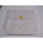 SIEMENS - Schermo protezione fusibili NH 3KL71 grand.3