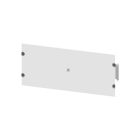 SIEMENS - ALPHA NF Kit di montaggio per 3KA712/3KL712 (250A) A=400, La=600mm