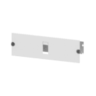 SIEMENS - KIT ORIZ.1X3VA12 H200 B600