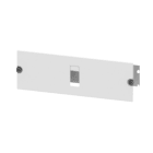 SIEMENS - KIT ORIZ.1X3VA12 H200 B900