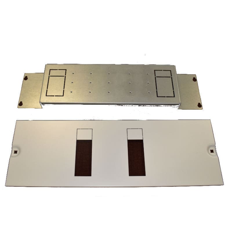 SIEMENS - KIT ORIZ.1X3VA12 H200 B600+RCD