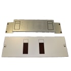 SIEMENS - KIT ORIZ.1X3VA12 H200 B600+RCD