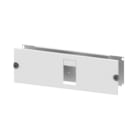 SIEMENS - KIT ORIZ.1X3VA23-24 H400 B900+RCD