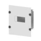 SIEMENS - KIT VERT.3X3VA23-24 H600 B600+RCD