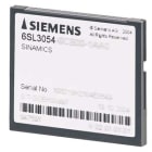 SIEMENS - SINAMICS S120 CF CARD V5.2