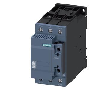 SIEMENS - CONTS2 COND.50KVAR 2R 175-280VUC