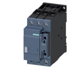 SIEMENS - Contattore AC-6b, 50 kVAr/400 V, 2NC, comando in AC/DC 175 ... 280 V