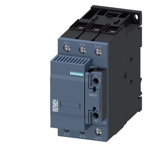SIEMENS - CONTS2 COND.75KVAR 2R 24V 50HZ