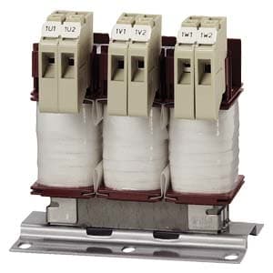 SIEMENS - OUTPUT RCT 3AC460V 102A 120HZ/3KHZ