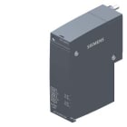 SIEMENS - SIPLUS ET 200SP BA 2 x SCRJ -40 ... +60 °C startup -25 °C con Conformal Coating based on 6ES7193-6AP00-0AA0