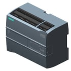 SIEMENS - SIPLUS S7-1200 CPU 1215C DC/DC/DC -40 ... +60 °C con Conformal Coating based on 6ES7215-1AG40-0XB0