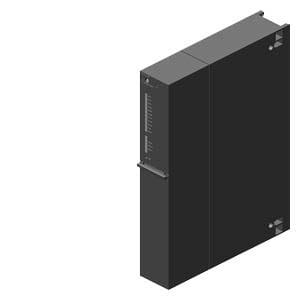 SIEMENS - SIPLUS PCS 7 CPU 410-5H Process Automation -25 ... +70 °C con Conformal Coating based on 6ES7410-5HX08-0AB0